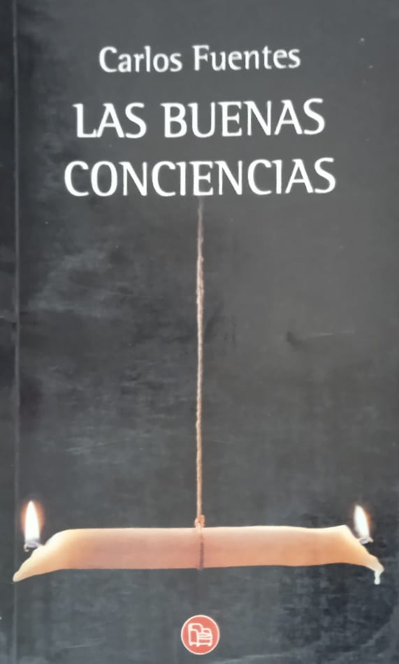  Las buenas concienciasLiteratura